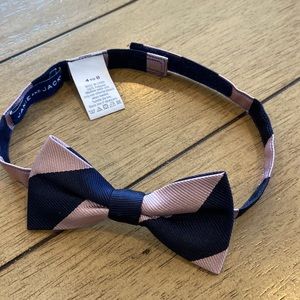 Janie and Jack Bowtie - 4-8